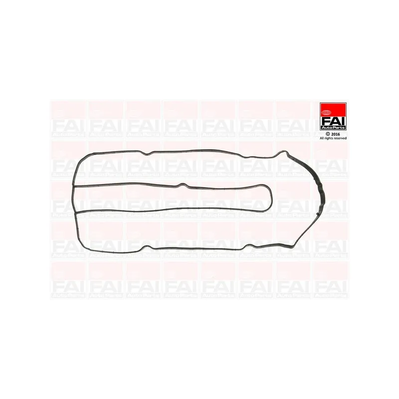 Joint de cache culbuteurs FAI AutoParts RC1648S
