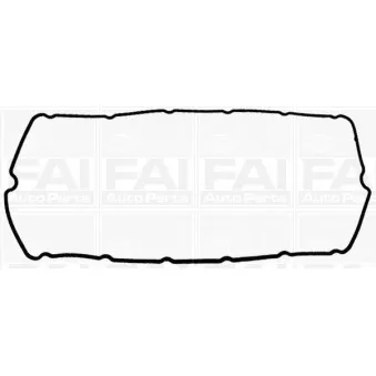 Joint de cache culbuteurs FAI AutoParts RC1658S