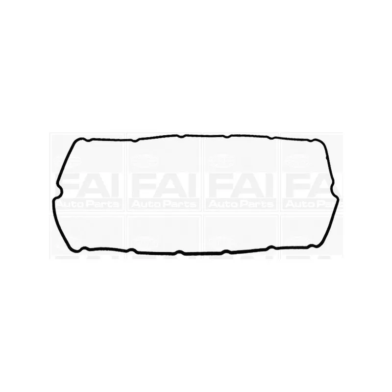 Joint de cache culbuteurs FAI AutoParts RC1658S