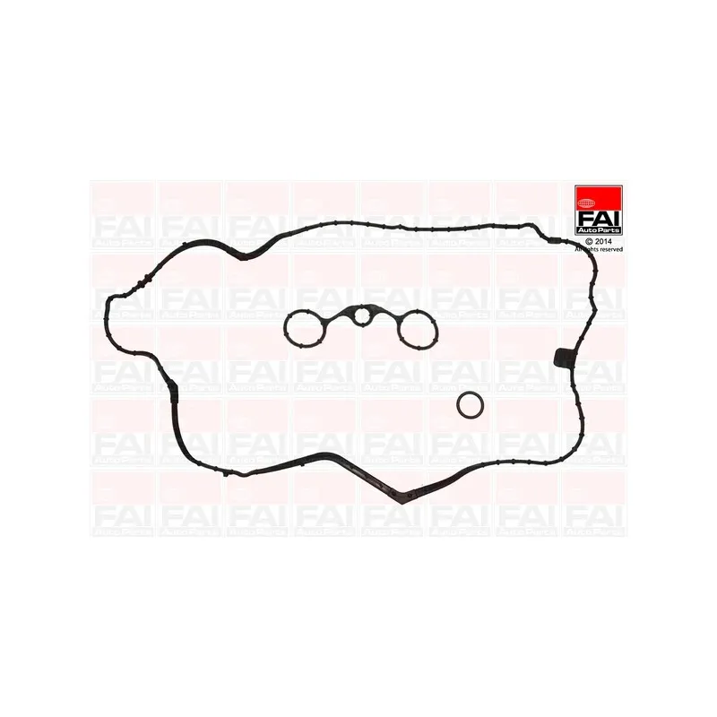 Joint de cache culbuteurs FAI AutoParts RC1668SK