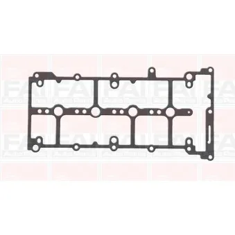 Joint de cache culbuteurs FAI AutoParts RC1681S