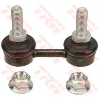 Entretoise/tige, stabilisateur TRW JTS451