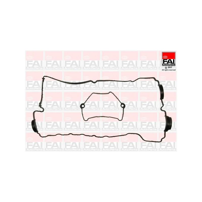 Joint de cache culbuteurs FAI AutoParts RC1727SK