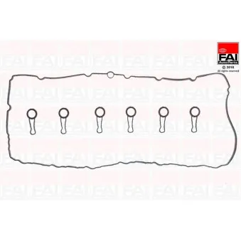 Joint de cache culbuteurs FAI AutoParts RC1738SK
