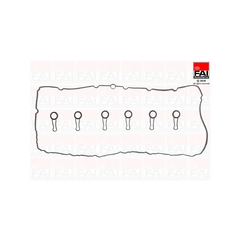 Joint de cache culbuteurs FAI AutoParts RC1738SK
