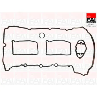 Joint de cache culbuteurs FAI AutoParts RC1740SK