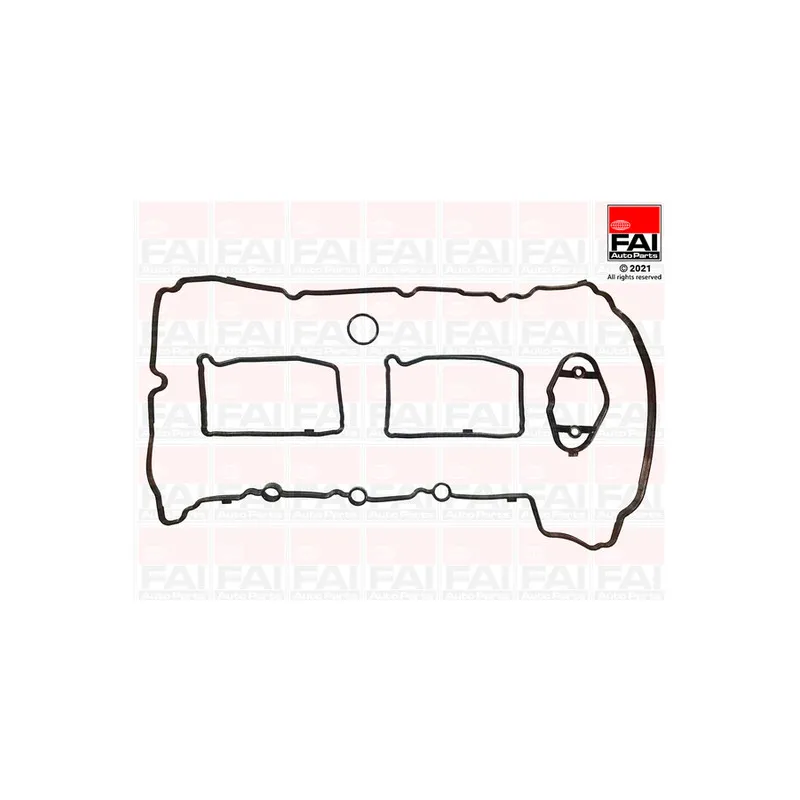 Joint de cache culbuteurs FAI AutoParts RC1740SK