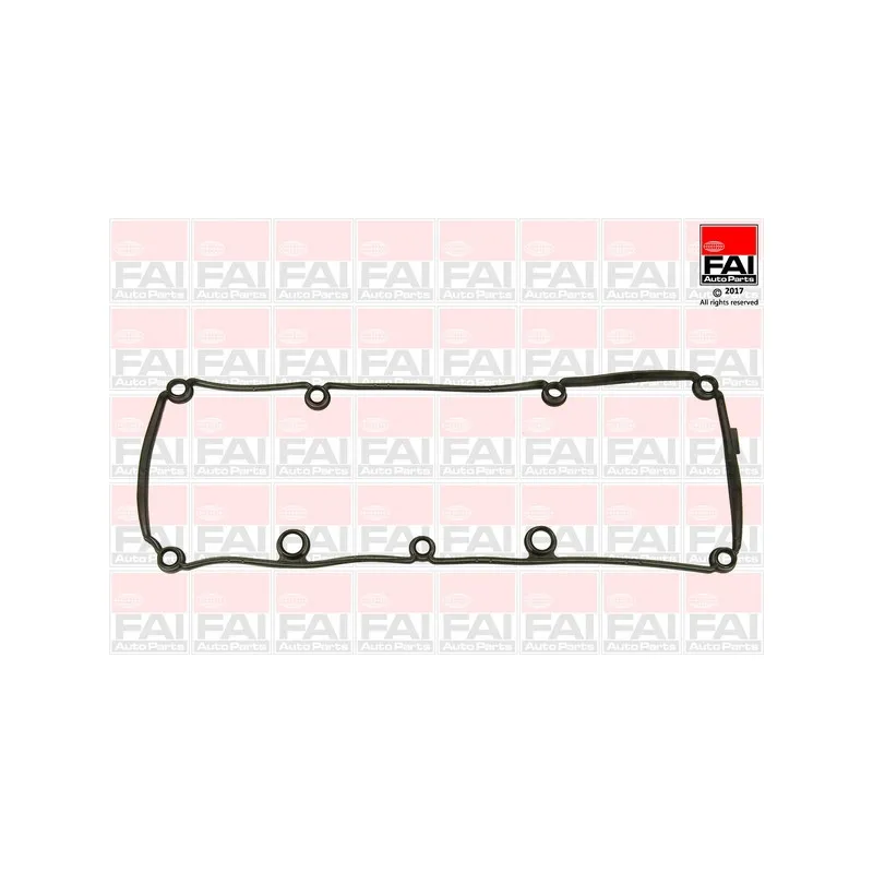 Joint de cache culbuteurs FAI AutoParts RC1743S