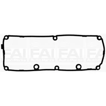 Joint de cache culbuteurs FAI AutoParts RC1745S