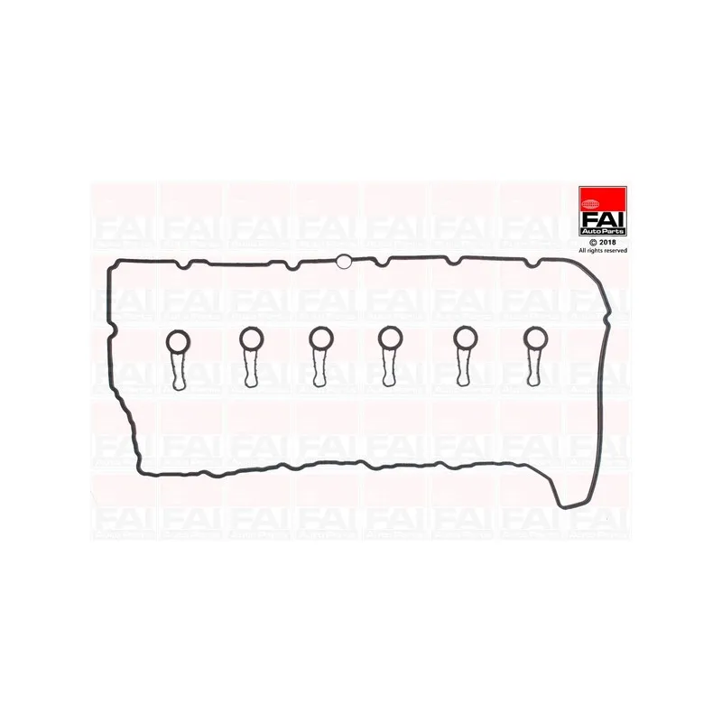 Joint de cache culbuteurs FAI AutoParts RC1755SK