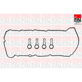 Joint de cache culbuteurs FAI AutoParts RC1756K