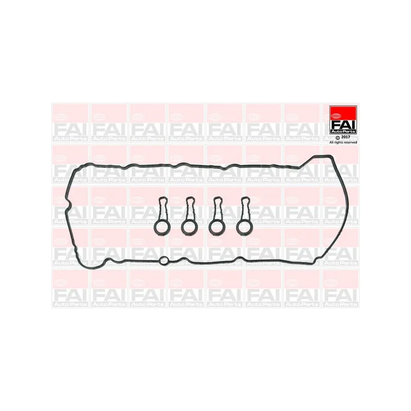 Joint de cache culbuteurs FAI AutoParts RC1756K
