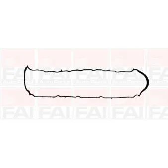 Joint de cache culbuteurs FAI AutoParts RC1768S