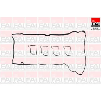 Joint de cache culbuteurs FAI AutoParts RC1782SK