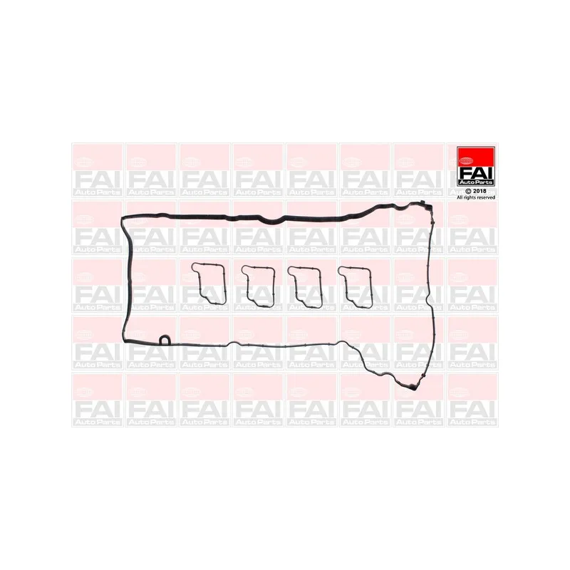 Joint de cache culbuteurs FAI AutoParts RC1782SK