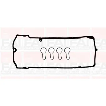 Joint de cache culbuteurs FAI AutoParts RC1783SK