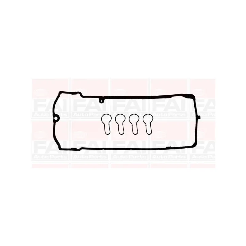 Joint de cache culbuteurs FAI AutoParts RC1783SK