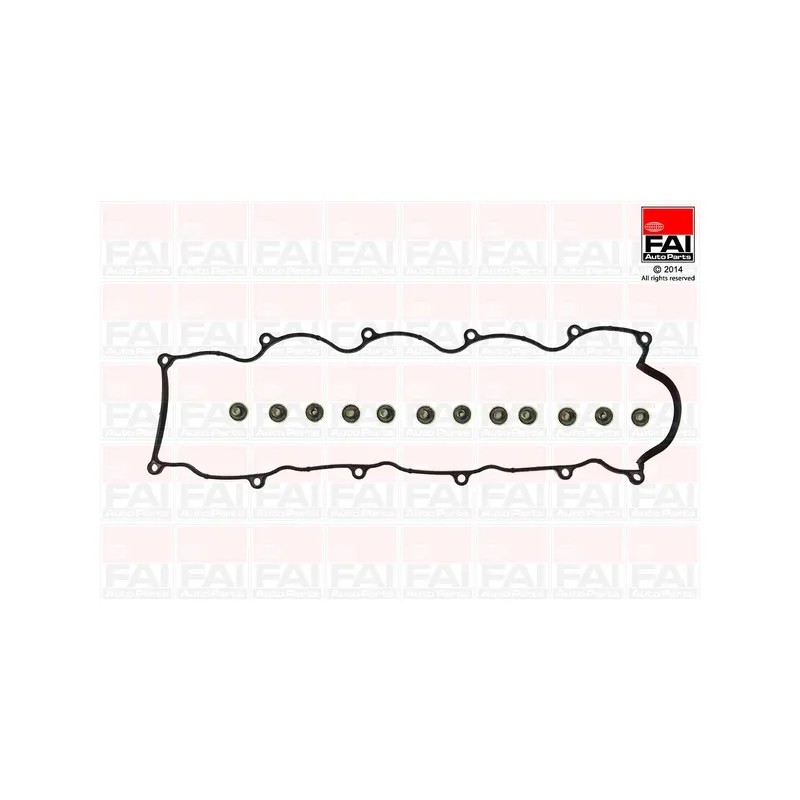 Joint de cache culbuteurs FAI AutoParts RC1804S