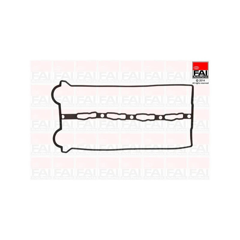 Joint de cache culbuteurs FAI AutoParts RC1811S