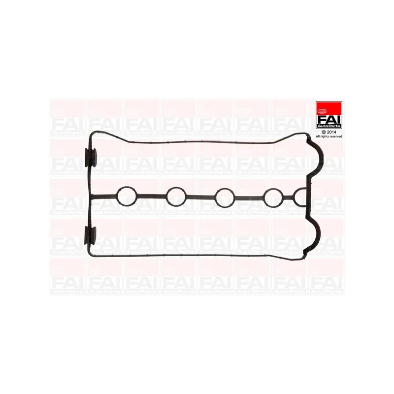 Joint de cache culbuteurs FAI AutoParts RC1824S