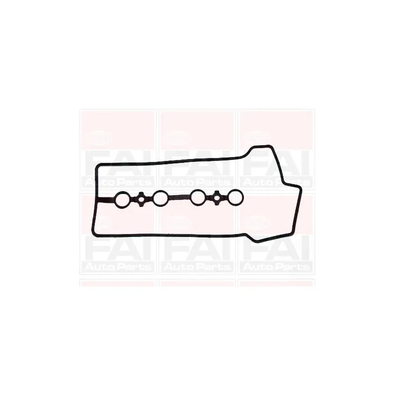 Joint de cache culbuteurs FAI AutoParts RC1826S