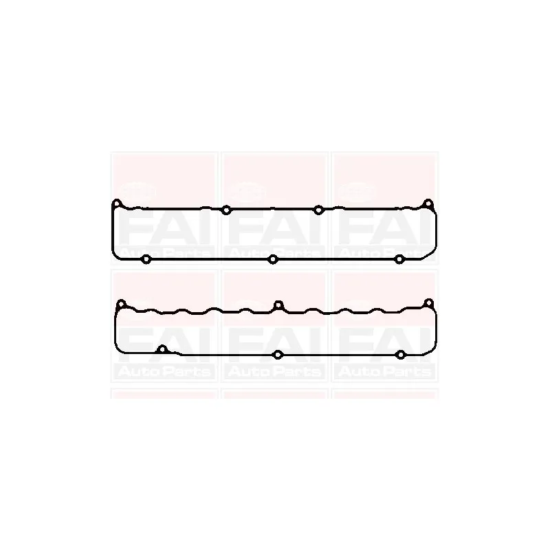 Joint de cache culbuteurs FAI AutoParts RC1829S