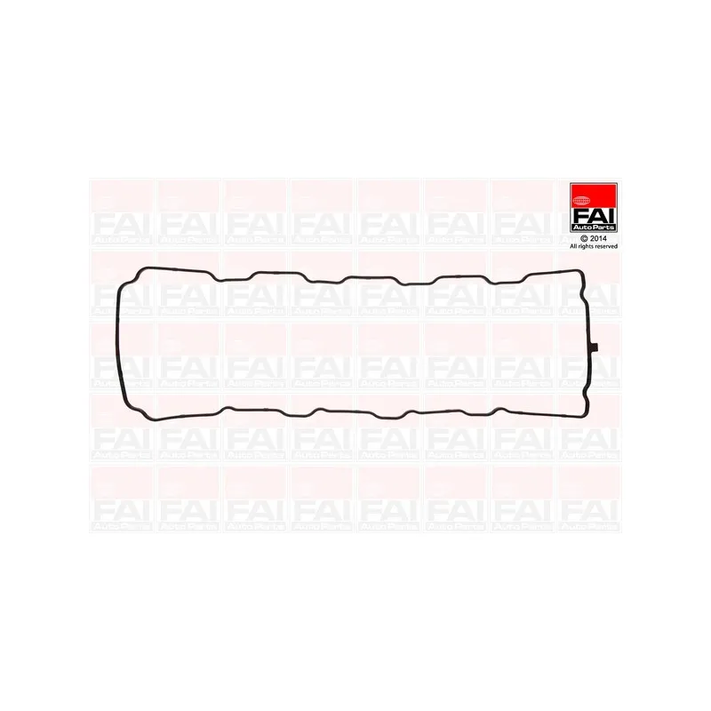 Joint de cache culbuteurs FAI AutoParts RC1831S
