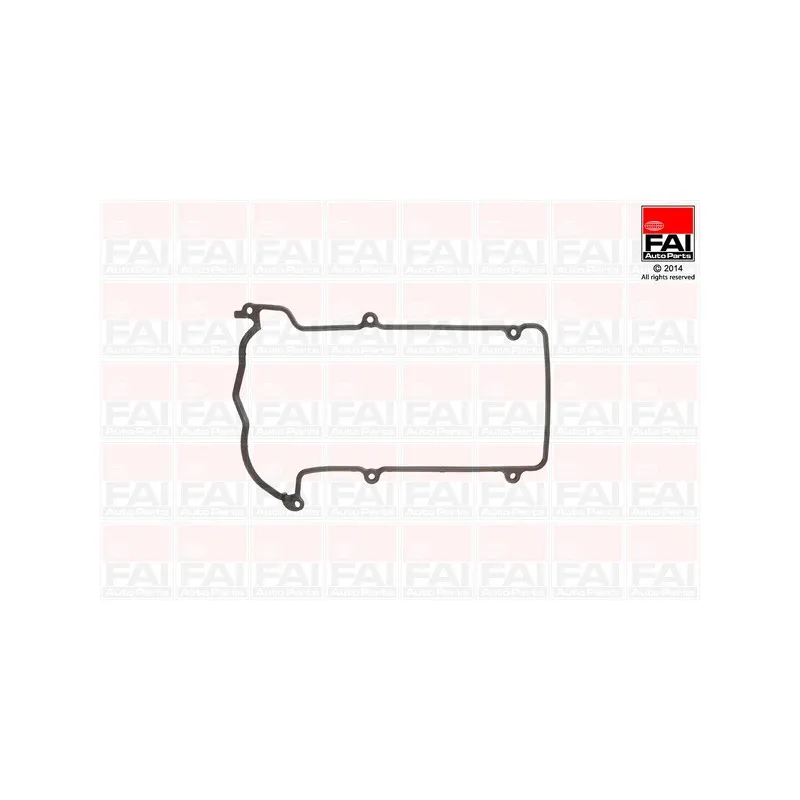 Joint de cache culbuteurs FAI AutoParts RC1832S
