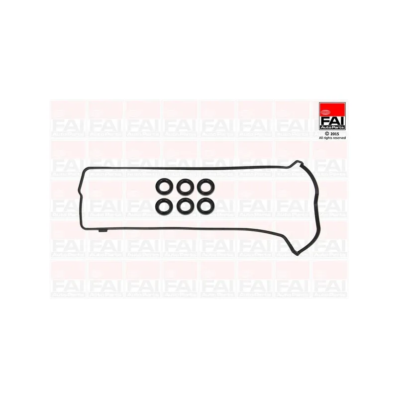 Joint de cache culbuteurs FAI AutoParts RC1837S