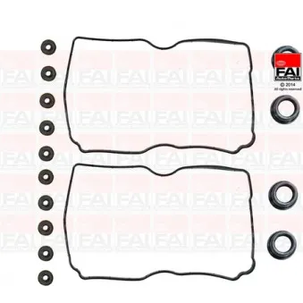 Joint de cache culbuteurs FAI AutoParts RC1851S