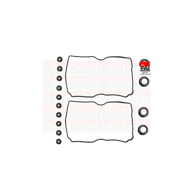 Joint de cache culbuteurs FAI AutoParts RC1851S