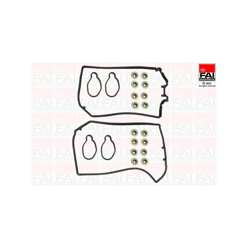 Joint de cache culbuteurs FAI AutoParts RC1853S