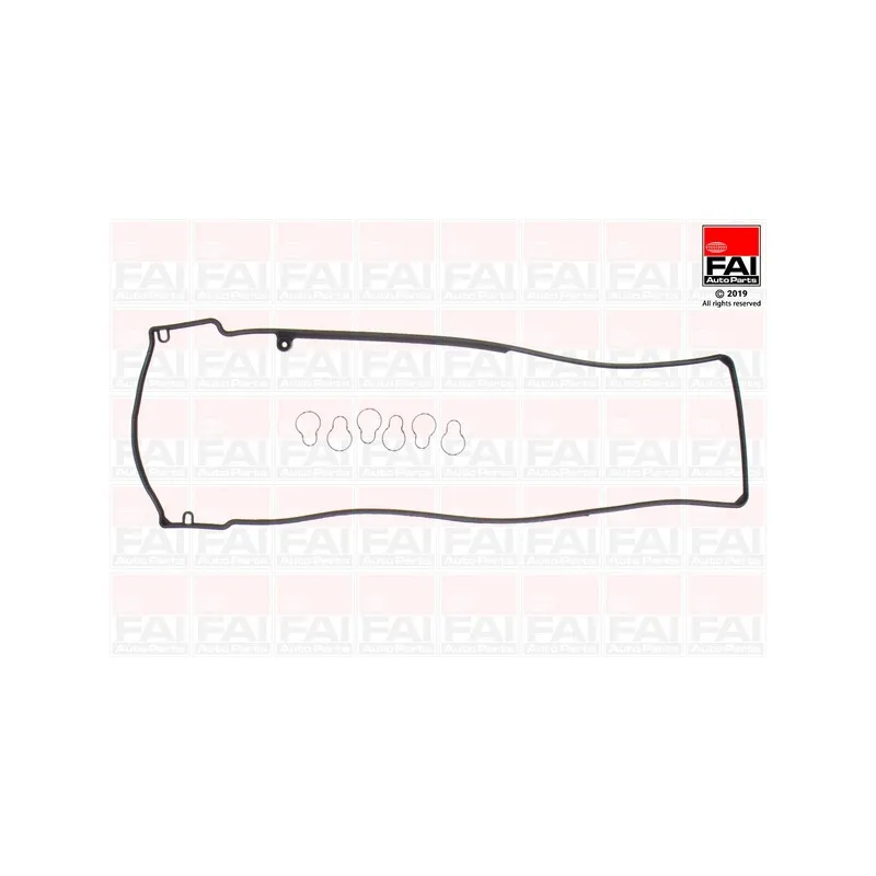 Joint de cache culbuteurs FAI AutoParts RC1901S