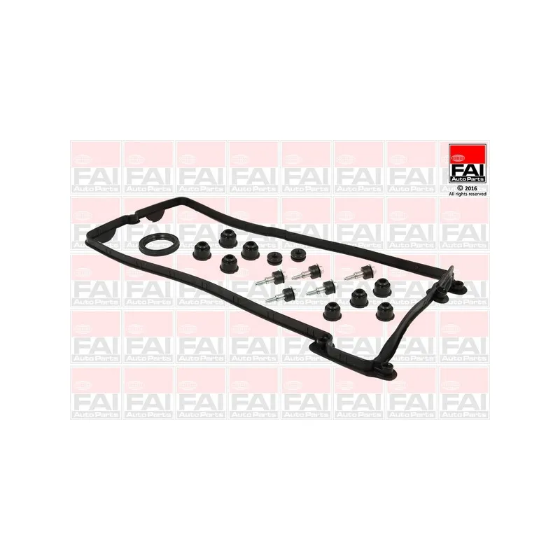 Joint de cache culbuteurs FAI AutoParts RC1940S