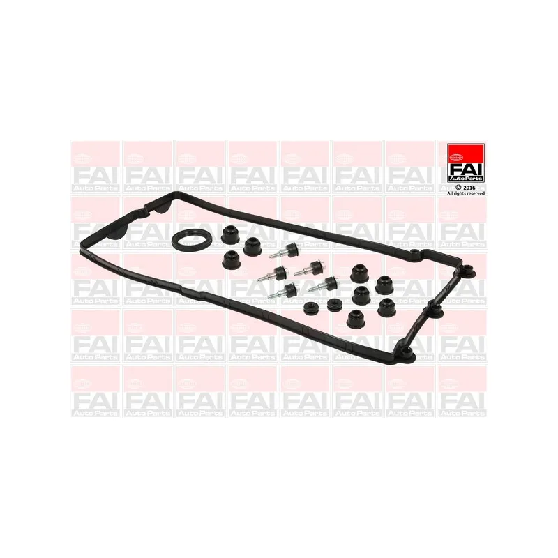 Joint de cache culbuteurs FAI AutoParts RC1941S