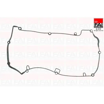 Joint de cache culbuteurs FAI AutoParts RC1945SK