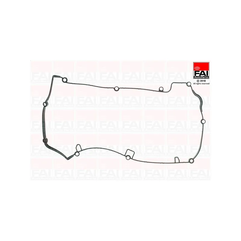 Joint de cache culbuteurs FAI AutoParts RC1945SK