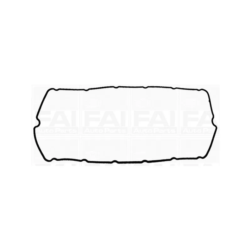 Joint de cache culbuteurs FAI AutoParts RC1949S