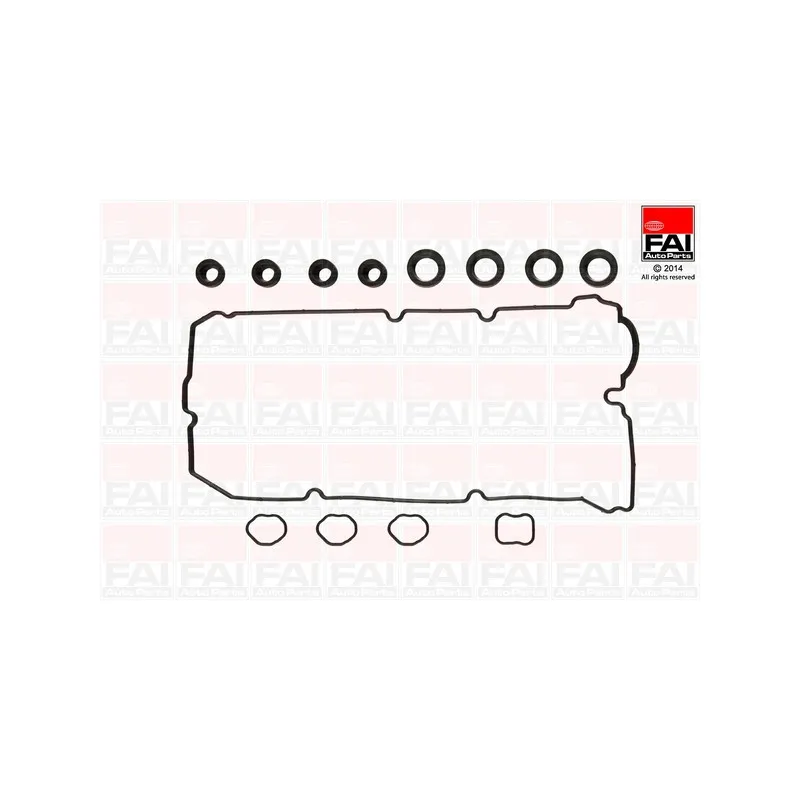 Joint de cache culbuteurs FAI AutoParts RC2101S