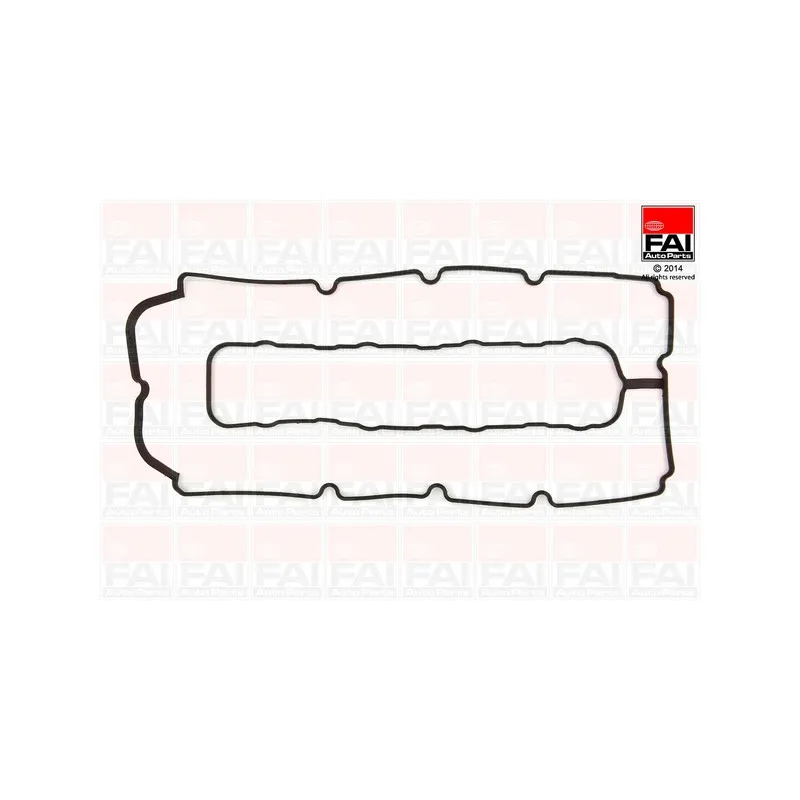 Joint de cache culbuteurs FAI AutoParts RC2102S