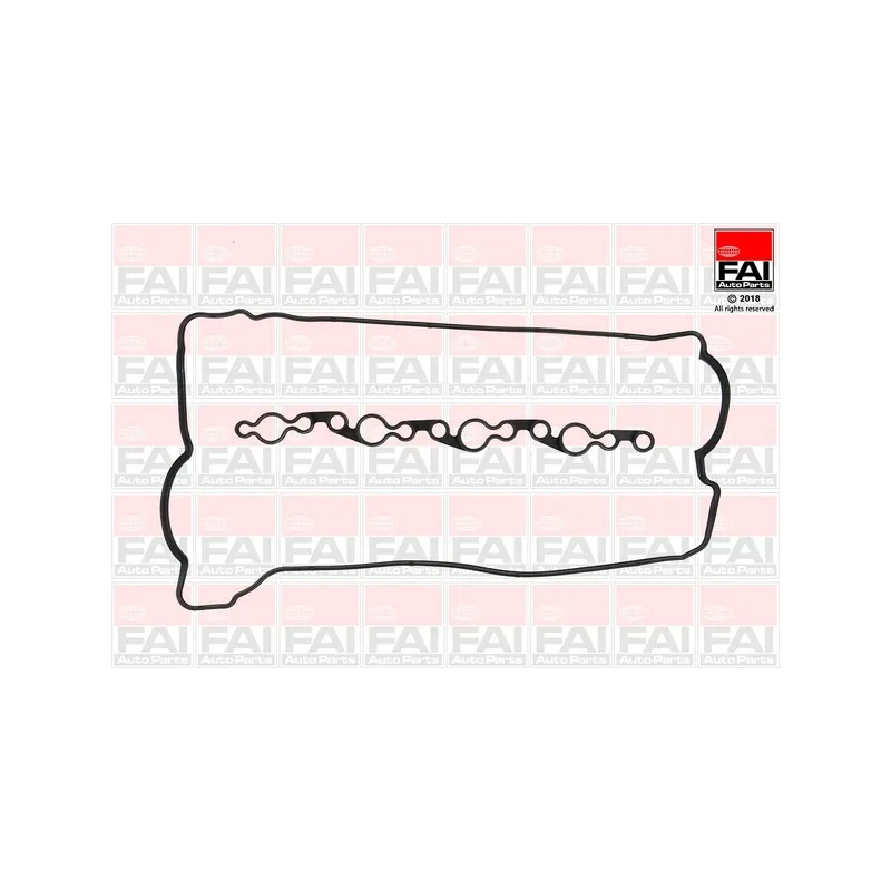 Joint de cache culbuteurs FAI AutoParts RC2111SK
