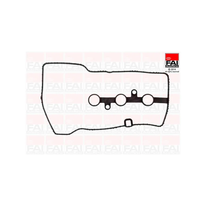 Joint de cache culbuteurs FAI AutoParts RC2120S
