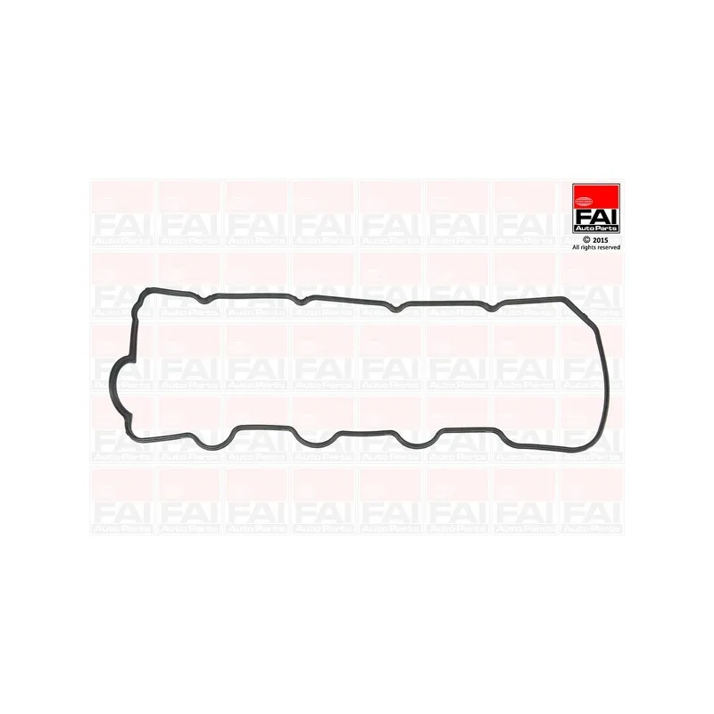 Joint de cache culbuteurs FAI AutoParts RC2124S