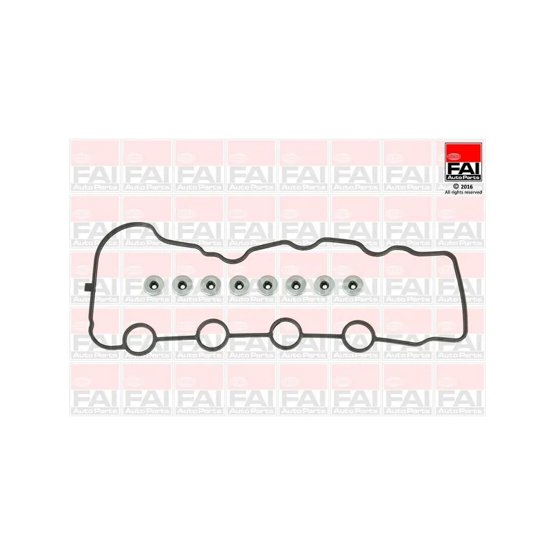 Joint de cache culbuteurs FAI AutoParts RC2127S