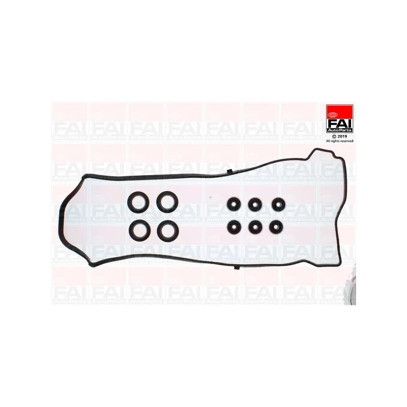Joint de cache culbuteurs FAI AutoParts RC2128S