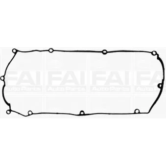 Joint de cache culbuteurs FAI AutoParts RC2130S