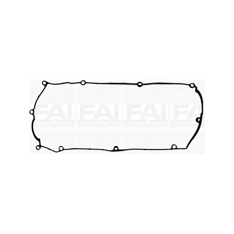 Joint de cache culbuteurs FAI AutoParts RC2130S