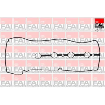 Joint de cache culbuteurs FAI AutoParts RC2135S