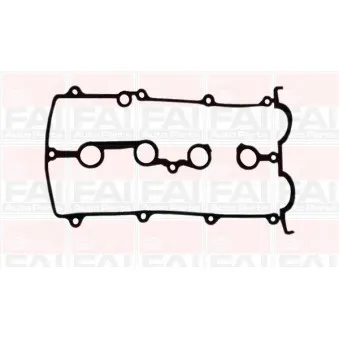 Joint de cache culbuteurs FAI AutoParts RC2141S