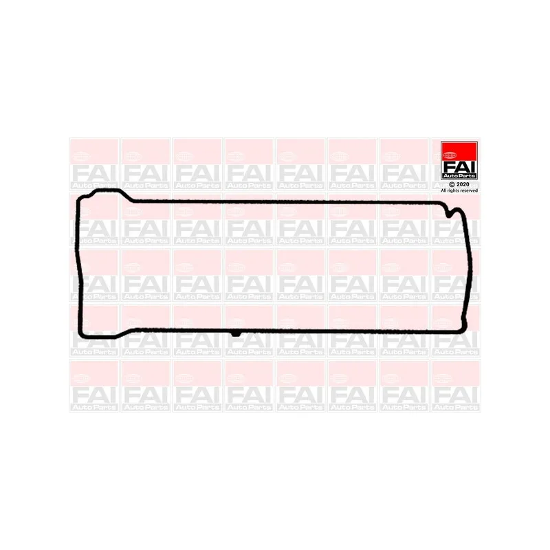 Joint de cache culbuteurs FAI AutoParts RC2149S